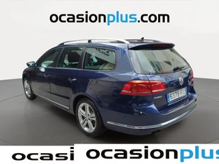 Volkswagen Passat Variant R-Line 2.0 TDI BMT 103 kW (140 CV)