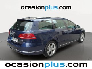 Volkswagen Passat Variant R-Line 2.0 TDI BMT 103 kW (140 CV)