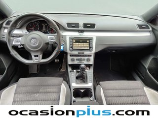 Volkswagen Passat Variant R-Line 2.0 TDI BMT 103 kW (140 CV)
