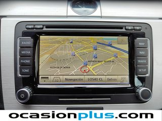 Volkswagen Passat Variant R-Line 2.0 TDI BMT 103 kW (140 CV)