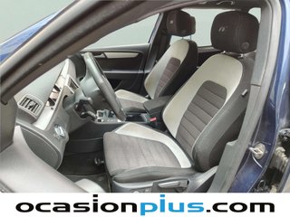 Volkswagen Passat Variant R-Line 2.0 TDI BMT 103 kW (140 CV)