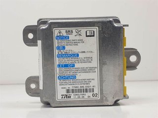 CENTRALITA AIRBAG HONDA HONDA CIVIC BERLINA 5 (FK) 2005-2012