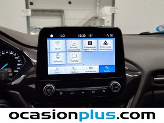 Ford Puma 1.0 EcoBoost MHEV Titanium Design 92 kW (125 CV)