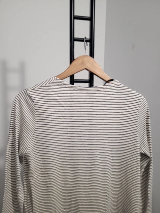 Renatta&go cárdigan rayas S/36
