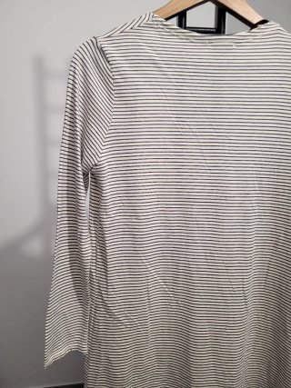 Renatta&go cárdigan rayas S/36