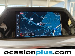 BMW X3 xDrive20d 140 kW (190 CV)
