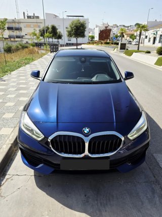 BMW Serie 1 120d 190cv xDrive automático
