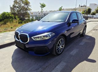 BMW Serie 1 120d 190cv xDrive automático
