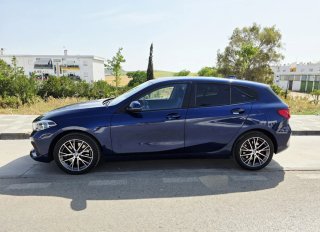 BMW Serie 1 120d 190cv xDrive automático