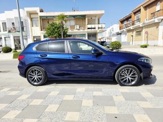 BMW Serie 1 120d 190cv xDrive automático
