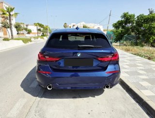 BMW Serie 1 120d 190cv xDrive automático