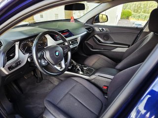 BMW Serie 1 120d 190cv xDrive automático