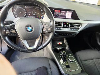 BMW Serie 1 120d 190cv xDrive automático