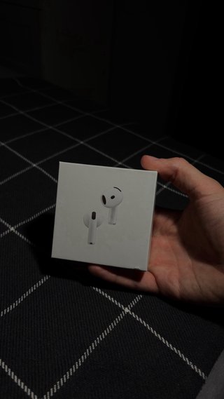 Airpods 4 (ANC)
