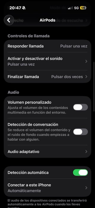 Airpods 4 (ANC)