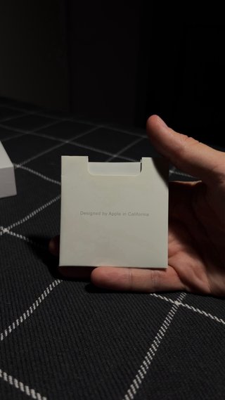 Airpods 4 (ANC)