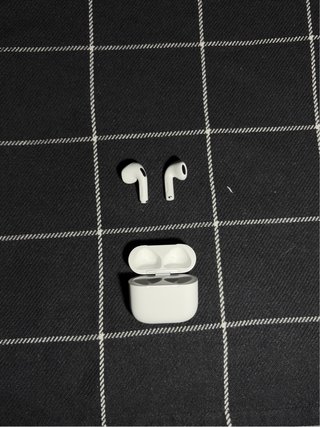 Airpods 4 (ANC)