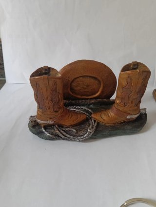 Recuerdos de Texas (EE.UU.)