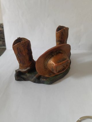 Recuerdos de Texas (EE.UU.)