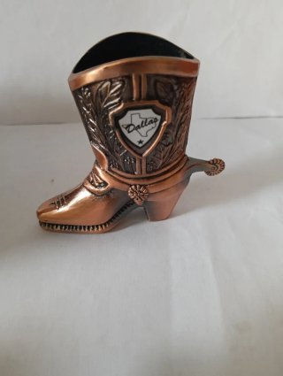 Recuerdos de Texas (EE.UU.)