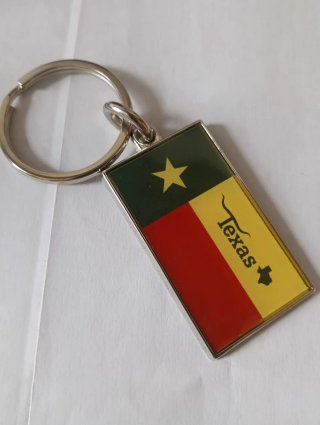 Recuerdos de Texas (EE.UU.)