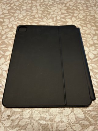 Soporte iPad con Teclado y Trackpad A1890