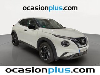 Nissan Juke DIG-T Acenta 84 kW (114 CV)