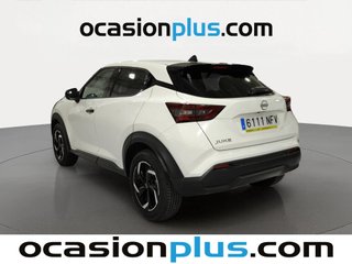 Nissan Juke DIG-T Acenta 84 kW (114 CV)