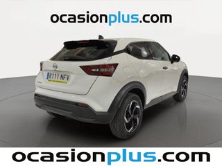Nissan Juke DIG-T Acenta 84 kW (114 CV)