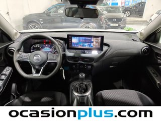 Nissan Juke DIG-T Acenta 84 kW (114 CV)