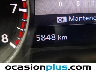 Nissan Juke DIG-T Acenta 84 kW (114 CV)
