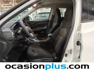 Nissan Juke DIG-T Acenta 84 kW (114 CV)