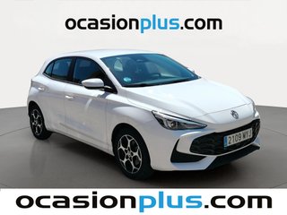 MG MG3 Hybrid+ Comfort 143 kW (195 CV)