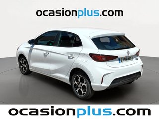 MG MG3 Hybrid+ Comfort 143 kW (195 CV)