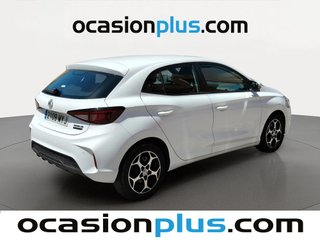MG MG3 Hybrid+ Comfort 143 kW (195 CV)