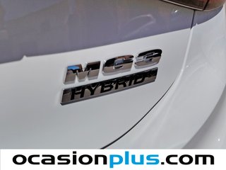 MG MG3 Hybrid+ Comfort 143 kW (195 CV)