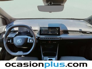 MG MG3 Hybrid+ Comfort 143 kW (195 CV)