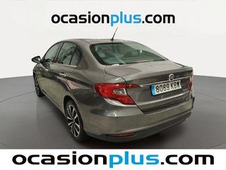 Fiat Tipo 1.4 Lounge 70 kW (95 CV)