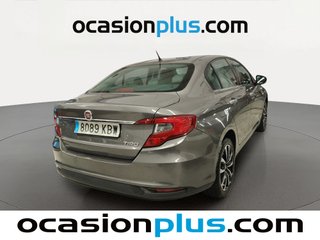 Fiat Tipo 1.4 Lounge 70 kW (95 CV)