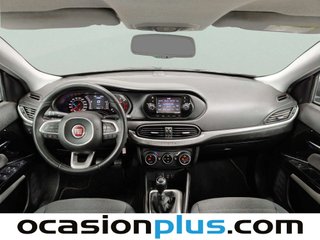Fiat Tipo 1.4 Lounge 70 kW (95 CV)