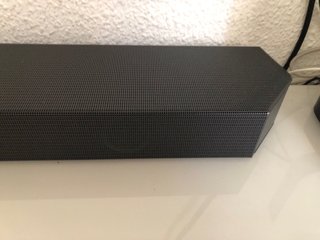Barra de Sonido Samsung HW-Q800B