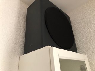 Barra de Sonido Samsung HW-Q800B