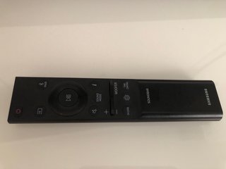 Barra de Sonido Samsung HW-Q800B