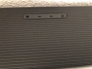 Barra de Sonido Samsung HW-Q800B