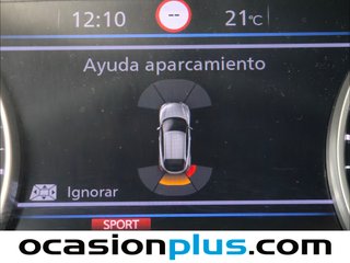 Nissan Juke DIG-T 114 Kiiro 84 kW (114 CV)
