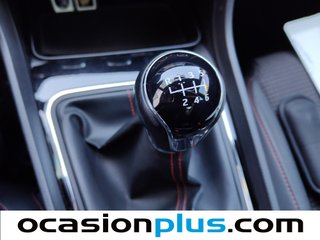 SEAT León 2.0 TDI S&S FR Plus 135 kW (184 CV)