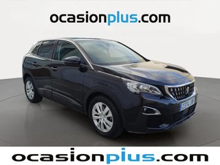 Peugeot 3008 BlueHDI 120 S&S Active 88 kW (120 CV)