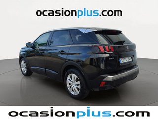 Peugeot 3008 BlueHDI 120 S&S Active 88 kW (120 CV)