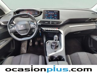 Peugeot 3008 BlueHDI 120 S&S Active 88 kW (120 CV)