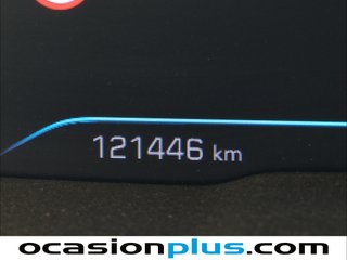 Peugeot 3008 BlueHDI 120 S&S Active 88 kW (120 CV)